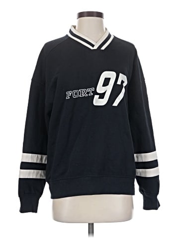 OAK + FORT Sweatshirt (view 1)