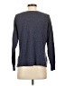 American Eagle Outfitters Gray Pullover Sweater Size S - photo 2