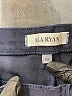 Lila Ryan Blue Casual Pants Size 10 - photo 7