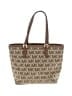 MICHAEL Michael Kors Brown Tote One size - photo 5