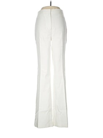 Ann Taylor Linen Pants (view 1)