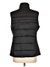 Xersion 100% Polyester Black Vest Size L - photo 2