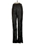 Steve Madden Black Casual Pants Size S - photo 1