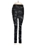 Zobha Camo Black Active Pants Size M - photo 1