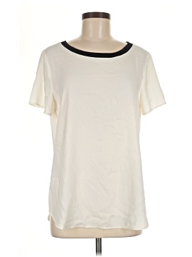 Ann Taylor Short Sleeve Top