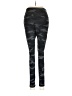 Zobha Camo Black Active Pants Size M - photo 2