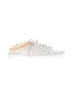 Vince Camuto White Mule/Clog Size 8 1/2 - photo 1