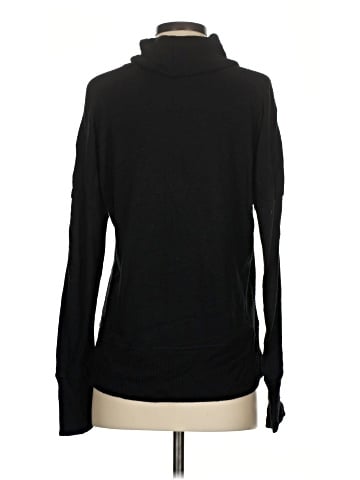 Kohl's Turtleneck Sweater (view 2)