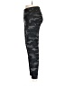 Zobha Camo Black Active Pants Size M - photo 5
