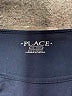 The Children's Place Solid Blue Dress Size 10 - photo 3