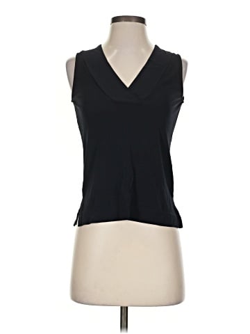 Reiss Sleeveless Blouse (view 1)