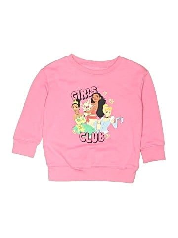 Disney Sweatshirt (view 1)