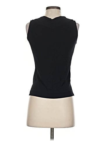 Reiss Sleeveless Blouse (view 2)