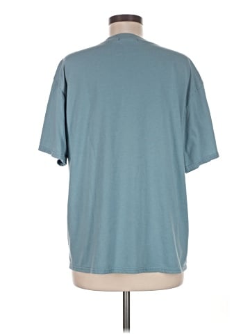 Romwe Short Sleeve Top (view 2)
