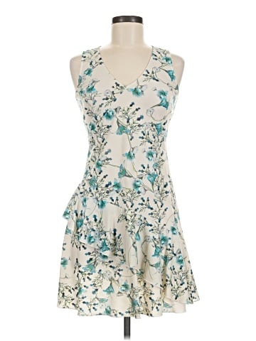 Patrizia Pepe Cocktail Dress (view 1)