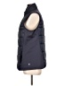 Xersion 100% Polyester Blue Vest Size L - photo 5