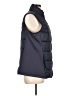 Xersion 100% Polyester Blue Vest Size L - photo 4