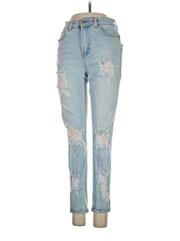 Wax Jean Jeans (view 1)