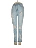 Wax Jean Stars Blue Jeans Size 3 - photo 1