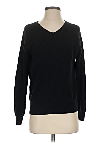 Uniqlo Long Sleeve T-Shirt (view 1)