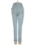 Wax Jean Stars Blue Jeans Size 3 - photo 2