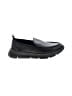 Ecco Black Flats Size EU 38 - photo 1