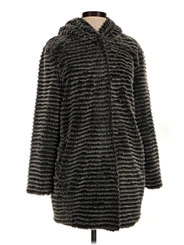Capote Coat (view 1)