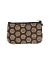 Cinda B Brown Wristlet One size - photo 2