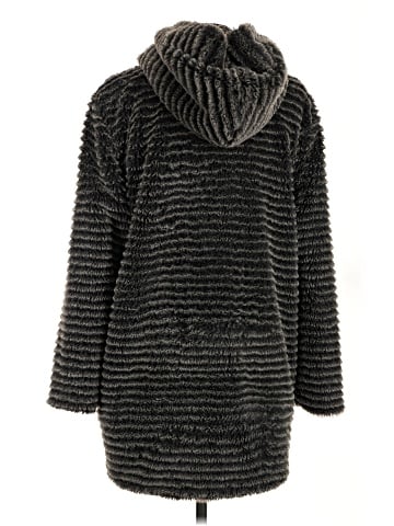 Capote Coat (view 2)
