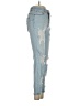 Wax Jean Stars Blue Jeans Size 3 - photo 4