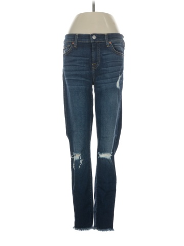 7 For All Mankind Jeans (view 1)