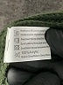 Unbranded 100% Acrylic Green Cardigan Size L - photo 8