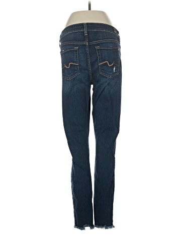 7 For All Mankind Jeans (view 2)