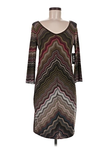 Allen B. by Allen Schwartz Casual Dress (view 1)