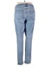 Old Navy Solid Blue Jeans Size 18 (tall) - photo 2