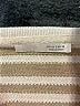 Zara Tan Short Sleeve Top Size S - photo 7