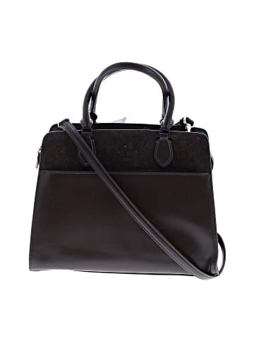 Kate Spade New York Leather Satchel (view 1)