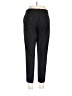 Theory Solid Black Wool Pants Size 8 - photo 2