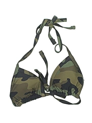Smart & Sexy Swim Swimsuit Top (view 1)
