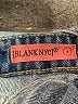 Blank NYC Blue Overalls Size 8 - photo 3