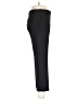 Theory Solid Black Wool Pants Size 8 - photo 4