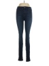 Level 99 Solid Blue Jeans Size 30 waist - photo 1