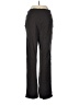 Matty M Solid Gray Active Pants Size M - photo 2