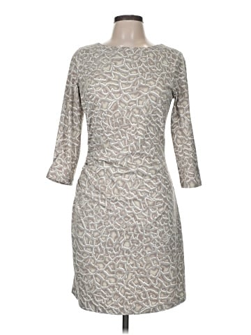 J. McLaughlin Casual Dress (view 1)