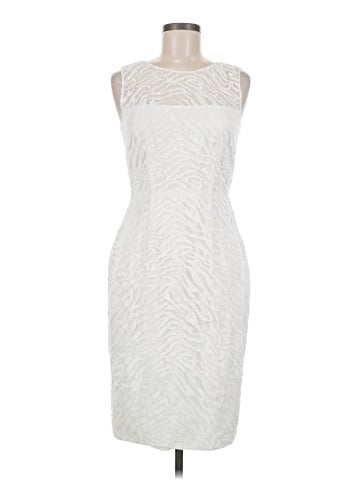 BCBGMAXAZRIA Cocktail Dress (view 1)