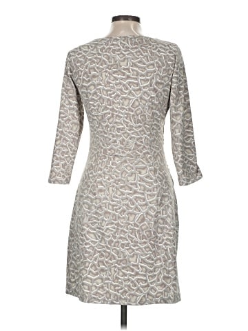 J. McLaughlin Casual Dress (view 2)