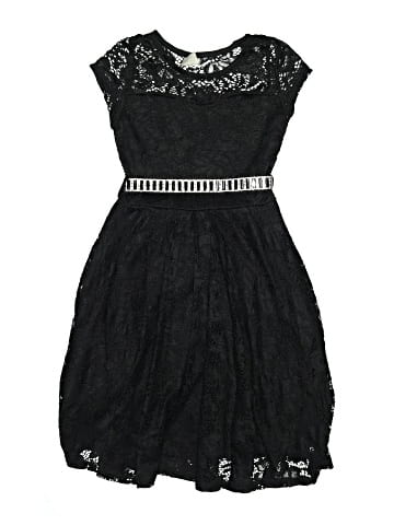 Just Kids Dress (view 1)