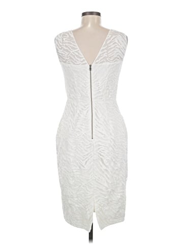 BCBGMAXAZRIA Cocktail Dress (view 2)