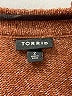 Torrid Brown Cardigan Size 2X Plus (2) - photo 6