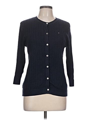 Tommy Hilfiger Cardigan (view 1)